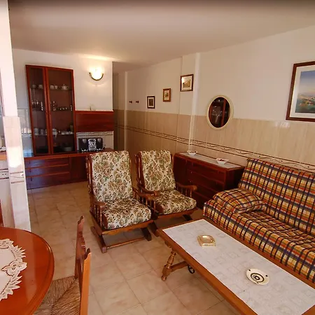 Rnet - Marinada Apartment *