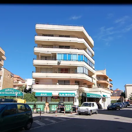 Apartment Rnet - Marinada