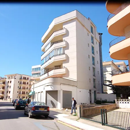 Rnet - Marinada Apartment Roses