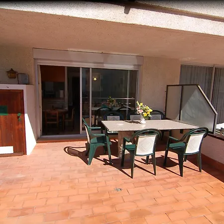 Rnet - Marinada Apartment *