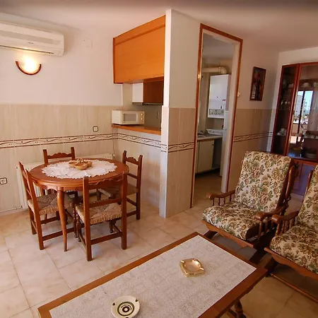 Apartment Rnet - Marinada Roses