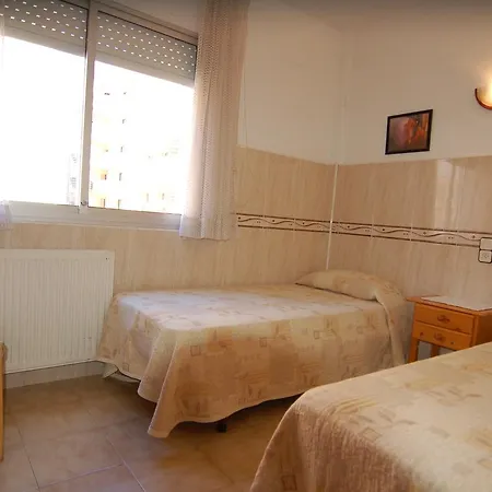Rnet - Marinada Apartment